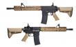 EMG > King Arms M4A1 FSP 12.25" Colt & Daniel Defense Fully Licensed DE Dark Earth by King Arms > EMG